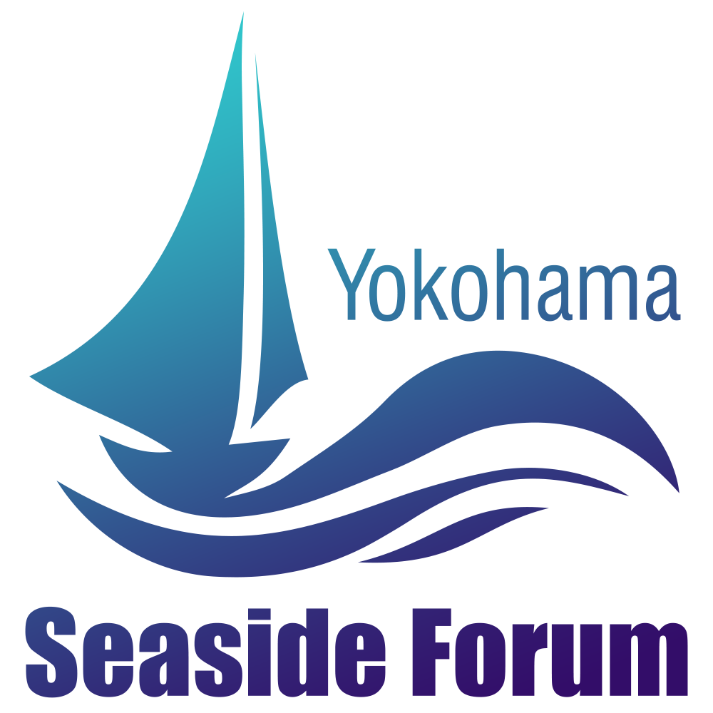 Seaside Forumロゴ
